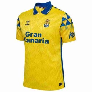 Tailandia Equipacion Las Palmas Primera 2024 2025
