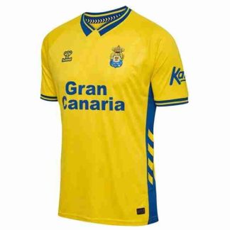 Tailandia Equipacion Las Palmas Primera 2025 2026