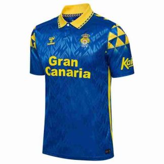 Tailandia Equipacion Las Palmas Segunda 2024 2025