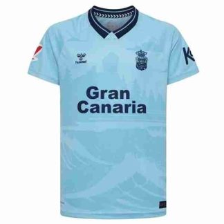 Tailandia Equipacion Las Palmas Segunda 2025 2026