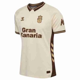 Tailandia Equipacion Las Palmas Tercera 2025 2026