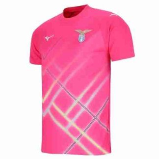 Tailandia Equipacion Lazio Portero 2025 2026