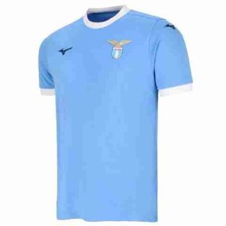 Tailandia Equipacion Lazio Primera 2025 2026