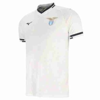 Tailandia Equipacion Lazio Segunda 2025 2026
