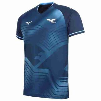 Tailandia Equipacion Lazio Tercera 2025 2026