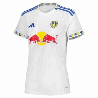 Tailandia Equipacion Leeds United Mujer Primera 2025 2026