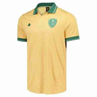 Tailandia Equipacion Leeds United St. Patrick’s Day 2026 2027