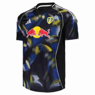 Tailandia Equipacion Leeds United Tercera 2025 2026