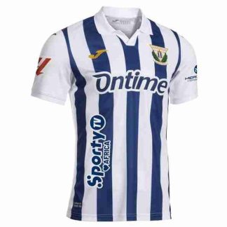 Tailandia Equipacion Leganés Primera 2025 2026
