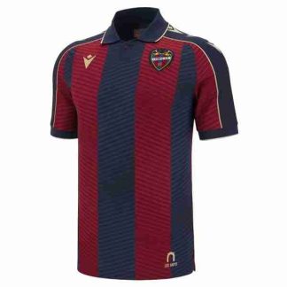 Tailandia Equipacion Levante UD Primera 2025 2026