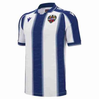 Tailandia Equipacion Levante UD Segunda 2025 2026