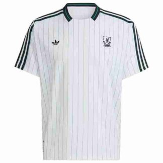 Tailandia Equipacion Liverpool Icon 2025 2026