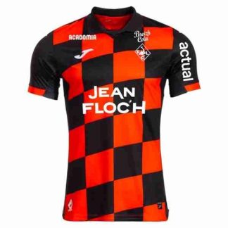 Tailandia Equipacion Lorient Primera 2025 2026