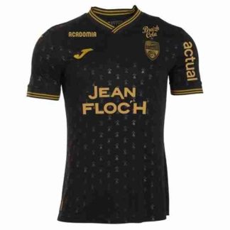 Tailandia Equipacion Lorient Tercera 2025 2026