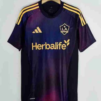 Tailandia Equipacion Los Angeles Galaxy Segunda 2025 2026