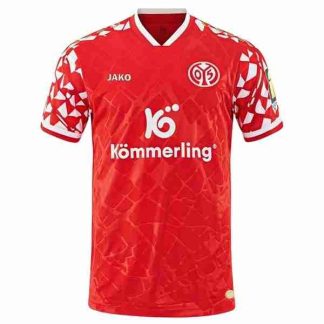 Tailandia Equipacion Maguncia 05 Primera 2025 2026