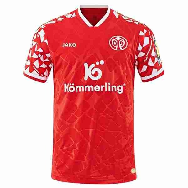 Tailandia Equipacion Maguncia 05 Primera 2025 2026