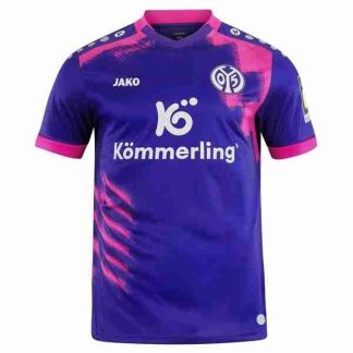 Tailandia Equipacion Maguncia 05 Segunda 2025 2026