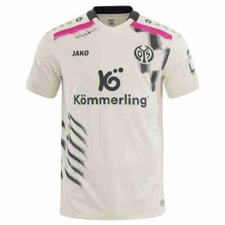 Tailandia Equipacion Maguncia 05 Tercera 2025 2026