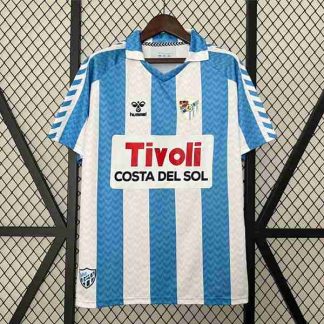 Tailandia Equipacion Málaga 120th 2024 2025