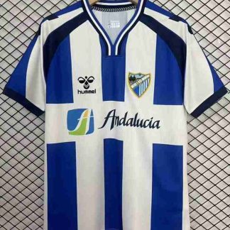 Tailandia Equipacion Málaga Edición Conmemorativa 2025 2026