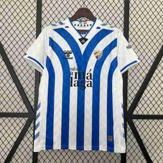 Tailandia Equipacion Málaga Especial 2024 2025