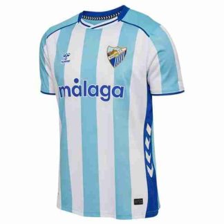 Tailandia Equipacion Málaga Primera 2025 2026