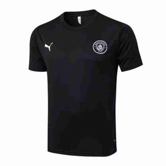 Tailandia Camiseta Entrenamiento Manchester City 2026 2027 Negro