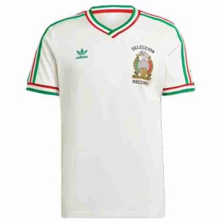 Tailandia Equipacion México Especial 2024
