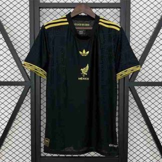 Tailandia Equipacion México Especial 2025 26