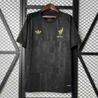 Tailandia Equipacion México Especial 25 26