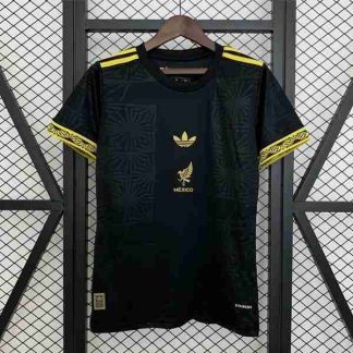 Tailandia Equipacion México Mujer Especial 2025 2026