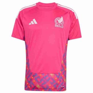 Tailandia Equipacion Mexico Portero 2026
