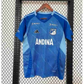 Tailandia Equipacion Millonarios Primera 2025 2026