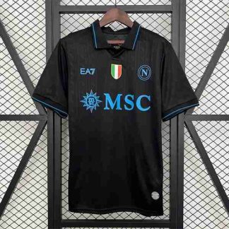 Tailandia Equipacion Napoli Especial 2025 2026
