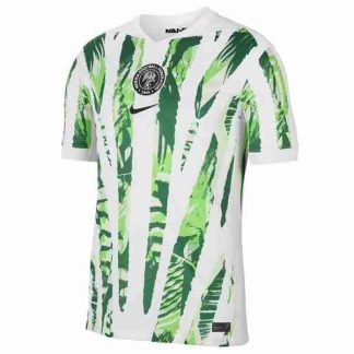 Tailandia Equipacion Nigeria Primera 2025 2026