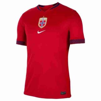 Tailandia Equipacion Noruega Primera 2025 2026
