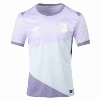 Tailandia Equipacion Noruega Segunda 2025 2026