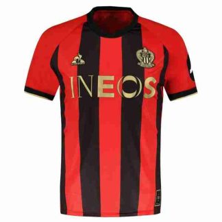 Tailandia Equipacion OGC Nice Primera 2024 2025