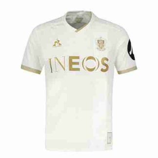 Tailandia Equipacion OGC Nice Segunda 2024 2025