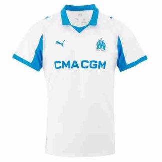 Tailandia Equipacion Olympique Marsella Primera 2025 2026