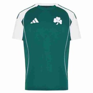 Tailandia Equipacion Panathinaikos Primera 2025 2026