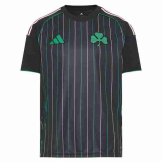 Tailandia Equipacion Panathinaikos Tercera 2025 2026