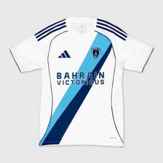 Tailandia Equipacion Paris FC Segunda 2025 2026