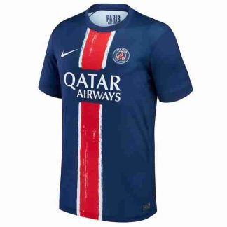 Tailandia Equipacion Paris Saint Germain Primera 2024 2025