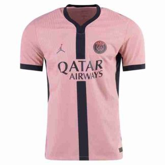 Tailandia Equipacion Paris Saint Germain Tercera 2024 2025