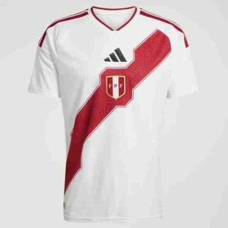 Tailandia Equipacion Perú Primera 2025 2026
