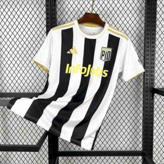 Tailandia Equipacion Pio FC Primera 2025 2026