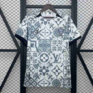 Tailandia Equipacion Portugal Especial 2025 2026