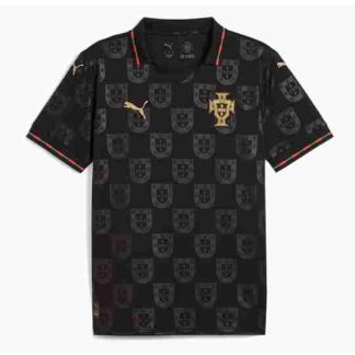 Tailandia Equipacion Portugal Especial 2025 26